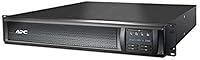 APC Smart-UPS Sine Wave 1500VA Rackmount UPS with Extended Run Option — image 1