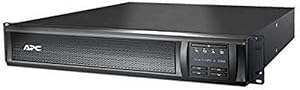 APC Smart-UPS Sine Wave 1500VA Rackmount UPS with Extended Run Option