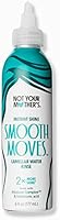 Not Your Mother's Smooth Moves Instant Shine Lamellar Water Hair Rinse - 6oz — image 1
