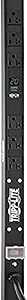 Tripp Lite PDUMV20-24 Metered PDU Review