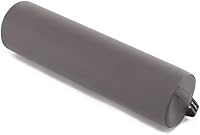 DR.LOMILOMI Small Full-Round Bolster Pillow — image 2