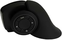 MOJO Master Grip Rechargeable Silent Vertical Mouse MJ-240 — image 5