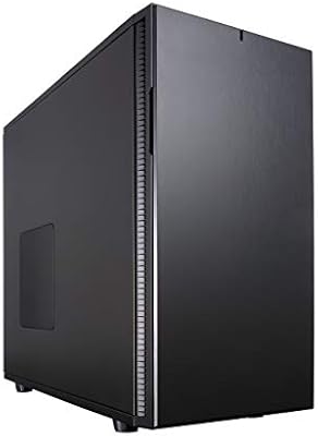 Fractal Design Define R5