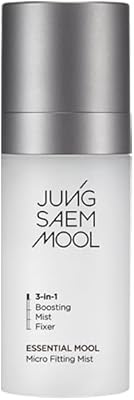 JUNG SAEM MOOL Essential Mool Micro Fitting Face Mist 1.86 Fl Oz