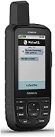 Garmin GPSMAP 66i Handheld GPS and Satellite Communicator — image 2