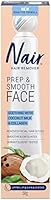 Nair Sensitive Formula Prep & Smooth Face Hair Remover, 1.76 oz (Pack of 2) — image 1