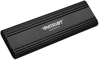 Patriot Transporter Lite 2TB External SSD — image 3