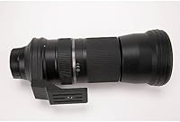 Tamron SP 150-600mm F/5-6.3 Di VC USD Lens for Nikon DSLR — image 5