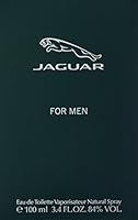 Jaguar By Jaguar 3.40-Ounce Eau de Toilette — image 2