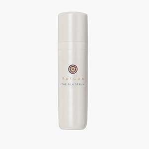Tatcha The Silk Serum Wrinkle-Smoothing Retinol Alternative 30ml Review