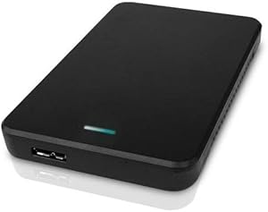 OWC Express 2TB Portable External Hard Drive