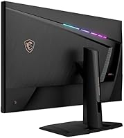 MSI MPG321UR QD 32″ Gaming Monitor — image 2