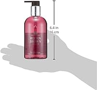 Molton Brown Fiery Liquid Hand Wash 11.64oz — image 8