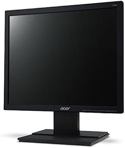 Acer V196L Bb 19-inch IPS Monitor Review