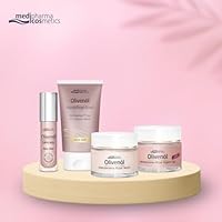 Medipharma Cosmetics Intensive Face Night Moisturizer 50mL — image 5