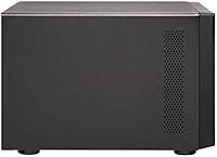 QNAP TL-D800C 8-Bay JBOD Storage Enclosure — image 13
