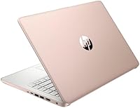 HP 14-dq0054dx Laptop, Intel Celeron N4120, 16GB RAM, 576GB Storage — image 4