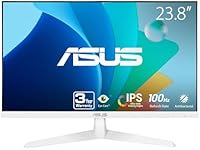 ASUS VY249HF-W 23.8” FHD IPS Gaming Monitor — image 1
