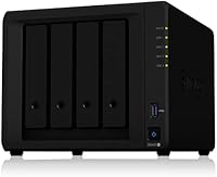 Synology DiskStation DS420+ NAS (2-Bay) — image 1