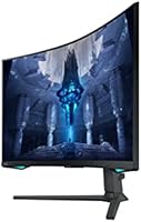 Samsung Odyssey Neo G7 32″ 4K Gaming Monitor — image 7