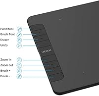 VEIKK VK1060 Drawing Tablet 10 x 6 Inch — image 3