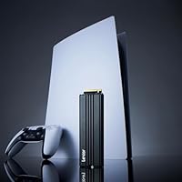 Lexar NM790 2TB SSD — image 7