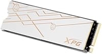 XPG 2TB Mars 980 Blade PCIe 5.0 NVMe M.2 SSD — image 4