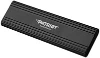 Patriot Transporter Lite 2TB External SSD — image 2