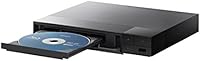 Sony BDP-BX370 Streaming Blu-ray Player — image 2