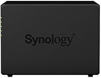 Synology DiskStation DS418 4-Bay NAS (Diskless) — image 6