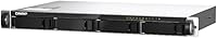 QNAP TS-435XeU-4G 4-Bay Rackmount NAS — image 5