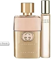 Gucci Guilty Eau De Parfum 3-Piece Gift Set for Women — image 3