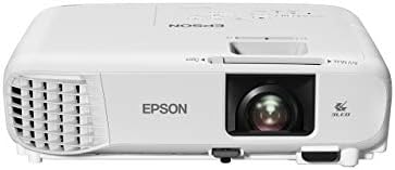 Epson PowerLite X49 3LCD XGA Classroom Projector