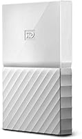 WD 2TB My Passport Portable External Hard Drive — image 3