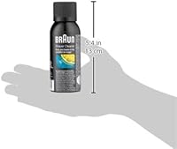 Braun 5002724 Shaver Cleaner Spray 100ml — image 4