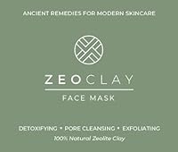 ZeoClay Organic Zeolite Clay Face Mask – 20 Uses — image 6