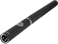 Senal MC24-EL Professional Condenser Shotgun Microphone — image 2