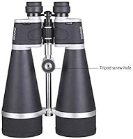 SCOKC Tenjin 30x80 Binoculars — image 8