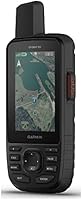 Garmin GPSMAP 66i Handheld GPS and Satellite Communicator — image 3