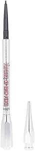 Benefit Precisely My Brow Pencil No. 4 Medium 0.002oz Review