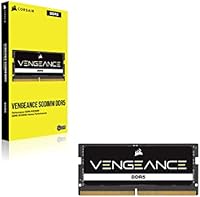 Corsair Vengeance SODIMM DDR5 16GB 4800MHz — image 6