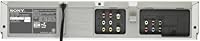 Sony SLVD370P DVD/VCR Progressive Scan Combo Player — image 2
