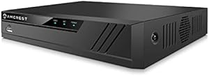 Amcrest NV4116-A2 16CH 4K NVR Review