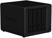 Synology DiskStation DS418 4-Bay NAS (Diskless) — image 5