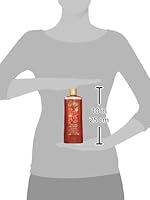 Caress Tahitian Renewal Silkening Body Wash 18 oz — image 3