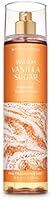 Bath & Body Works Warm Vanilla Sugar Set — image 3