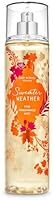 Bath and Body Works Sweater Weather Ultra Shea Body Cream and Fine Fragrance Mist 64oz — image 2