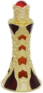 Khadlaj Azaari Concentrated Perfume Oil, 17mL Review