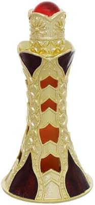 Khadlaj Azaari Concentrated Perfume Oil, 17mL
