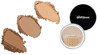 Alima Pure Matte Bronzer - Trinidad — image 7